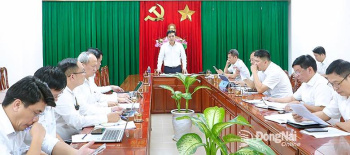 Đồng Nai lập lại trật tự, chỉnh trang đô thị trên 3 tuyến giao thông quan trọng