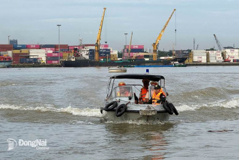 Xử lý 67 vi phạm trong 1 tuần ra quân cao điểm trên đường thủy nội địa