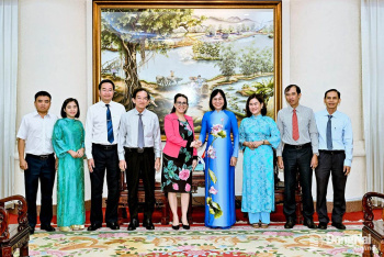 Nhịp cầu gắn kết Việt Nam - Cuba