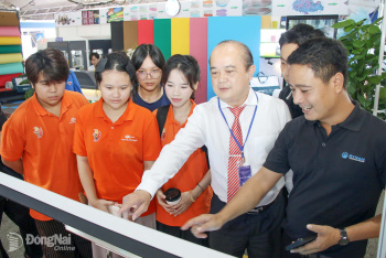 Kết nối doanh nghiệp phát triển kinh tế số