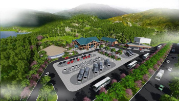 Tăng tốc lắp đặt trạm thu phí, trạm dừng nghỉ trên cao tốc Bắc - Nam