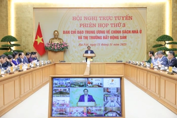 Thủ tướng Chính phủ yêu cầu xử lý ngay, nghiêm hành vi tiêu cực, trục lợi nhà ở xã hội