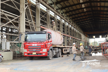 Phần lớn doanh nghiệp cam kết di dời khỏi Khu công nghiệp Biên Hòa 1