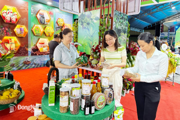 Nông dân với khát vọng xây dựng nền nông nghiệp thịnh vượng