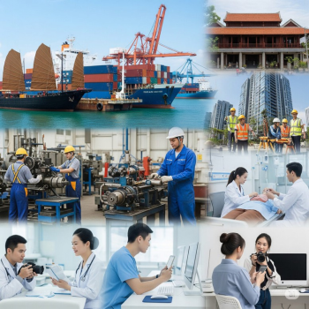 Chính sách mới có hiệu lực từ tháng 12/2025