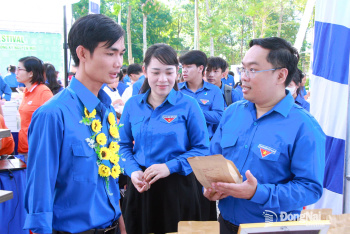 Phát huy vai trò tiên phong của thanh niên trong kỷ nguyên chuyển đổi số