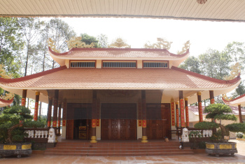 đình Tập Phước Phước Hoà