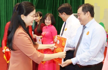 Đồng Nai: Quyết tâm thực hiện 36 chỉ tiêu phát triển kinh tế - xã hội năm 2026