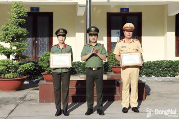 Tập trung các giải pháp đảm bảo an ninh trật tự trong tháng cuối năm 2025