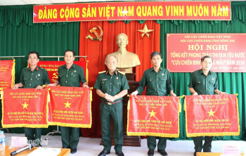 Tiếp tục phát huy, tỏa sáng bản chất “Bộ đội Cụ Hồ”