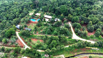 Quyết định công nhận 11 xã, phường miền núi trên địa bàn tỉnh Đồng Nai