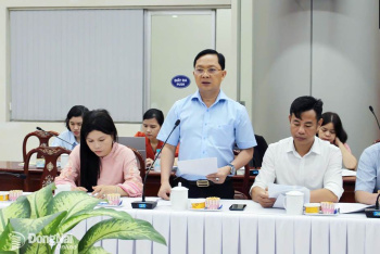 Kỳ họp thứ 8 HĐND tỉnh: Xem xét số lượng dự thảo nghị quyết nhiều nhất trong các kỳ họp của nhiệm kỳ