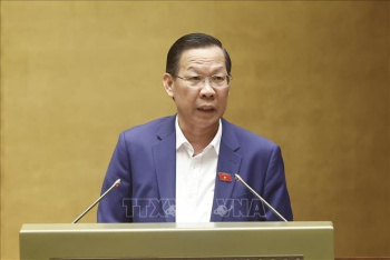 Đề xuất cơ chế đặc thù cho giải phóng mặt bằng dự án đường sắt tốc độ cao Bắc - Nam