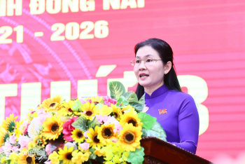 Bế mạc Kỳ họp thứ 8 HĐND tỉnh Đồng Nai
