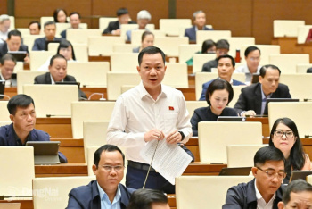 Luật Sửa đổi, bổ sung một số điều của Luật Thuế giá trị gia tăng tạo thuận lợi cho kinh doanh