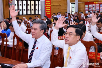 Người dân tộc thiểu số đang học cao đẳng, đại học và sau đại học sẽ được tỉnh Đồng Nai hỗ trợ