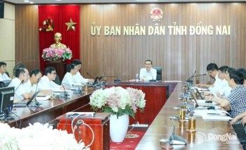 Phối hợp đẩy nhanh tiến độ các khu công nghệ thông tin tập trung và đổi mới sáng tạo
