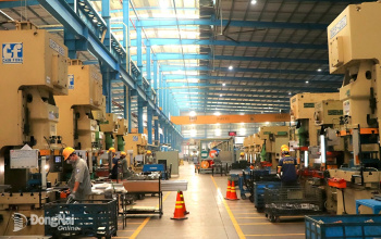 Định vị Đồng Nai trên bản đồ FDI Việt Nam (Bài 2)