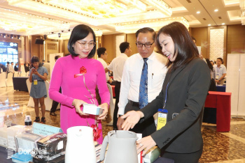 Định vị Đồng Nai trên bản đồ FDI Việt Nam (Bài cuối)