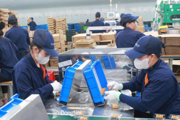 Khi Công đoàn là cầu nối bền vững