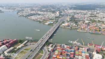 Thi tuyển phương án kiến trúc cầu Cát Lái và cầu Long Hưng