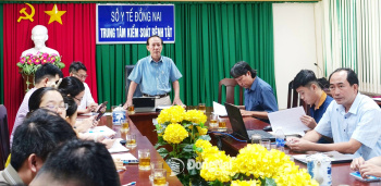 Nguy cơ dịch chồng dịch nếu không quyết liệt triển khai các biện pháp phòng, chống