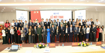 Đầu tư cho công tác dân số là đầu tư cho phát triển bền vững