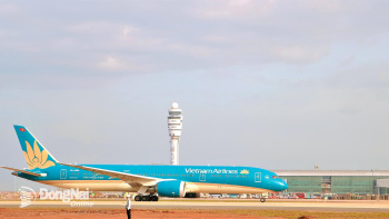 Chắp cánh cho khát vọng vươn mình trong kỷ nguyên mới