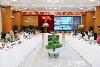 Ban Tuyên giáo và Dân vận Trung ương tổng kết công tác tuyên giáo và dân vận năm 2025