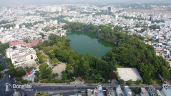 Kết quả từ nghị quyết chống ngập ở các đô thị