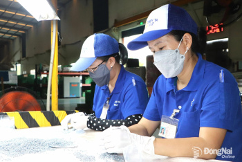 Đồng hành với doanh nghiệp tháo gỡ khó khăn về thuế