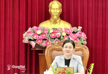 Chuẩn bị chu đáo mọi mặt cho chuyến khảo sát biên giới phục vụ quy hoạch tỉnh