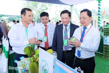 Vững nền tảng, Hội Nông dân Đồng Nai tự tin bước vào nhiệm kỳ mới