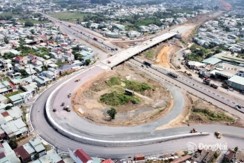 Nhiều dự án trọng điểm “về đích” trong năm 2026