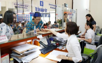 Xếp lương đối với người được tuyển dụng vào công chức, áp dụng từ 01/03/2026