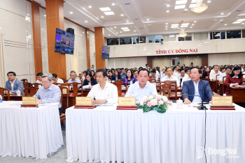 Hướng tới một văn kiện gần dân, dễ đọc, dễ hiểu và dễ thực hiện