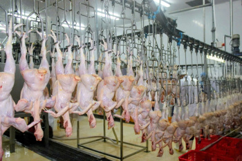 100% cơ sở chăn nuôi tập trung có hệ thống xử lý chất thải, nước thải đạt tiêu chuẩn