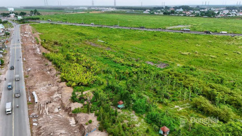 Năm 2026, Đồng Nai có thể đấu giá 72 khu đất