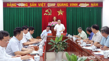Không có mặt bằng thì mọi cam kết thông xe, giải ngân, sản lượng… đều không thực chất