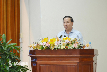 Triển khai nhiệm vụ năm 2026 cần có sự quyết liệt, tăng tốc ngay từ đầu năm