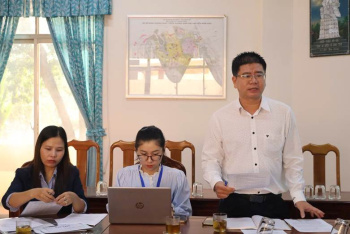 Tăng cường kiểm tra an toàn thực phẩm dịp Tết Nguyên đán Bính Ngọ 2026