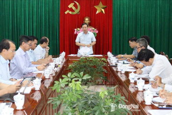 Bảo đảm tổ chức đấu giá quyền sử dụng đất năm 2026 đúng quy...