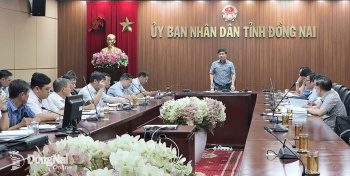 Phải chi trả xong tiền bồi thường, hỗ trợ Dự án Mở rộng đoạn cao tốc Thành phố Hồ Chí Minh - Long Thành trước Tết Nguyên đán 2026