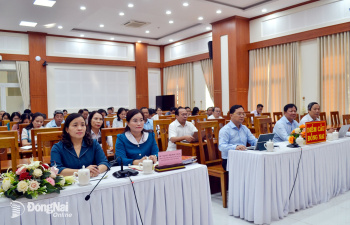 Tuyên truyền sâu rộng kết quả Đại hội XIV của Đảng và bầu cử đại biểu Quốc hội, HĐND các cấp
