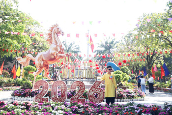 Đồng Nai đón hơn 130 ngàn khách du lịch đến tham quan, lưu...