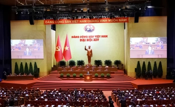 Gửi trọn niềm tin vào những quyết sách chiến lược của Đại hội XIV