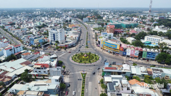 Đề xuất phương án các vùng kinh tế - xã hội của tỉnh Đồng Nai