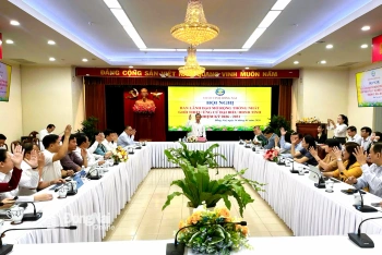 UBND tỉnh Đồng Nai giới thiệu nhân sự ứng cử đại biểu HĐND tỉnh nhiệm kỳ 2026-2031