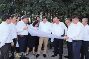 Khai phóng tiềm năng phát triển, kiến tạo tương lai Đồng Nai