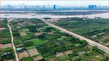 Quy định tính tiền sử dụng đất khi chuyển mục đích từ đất...